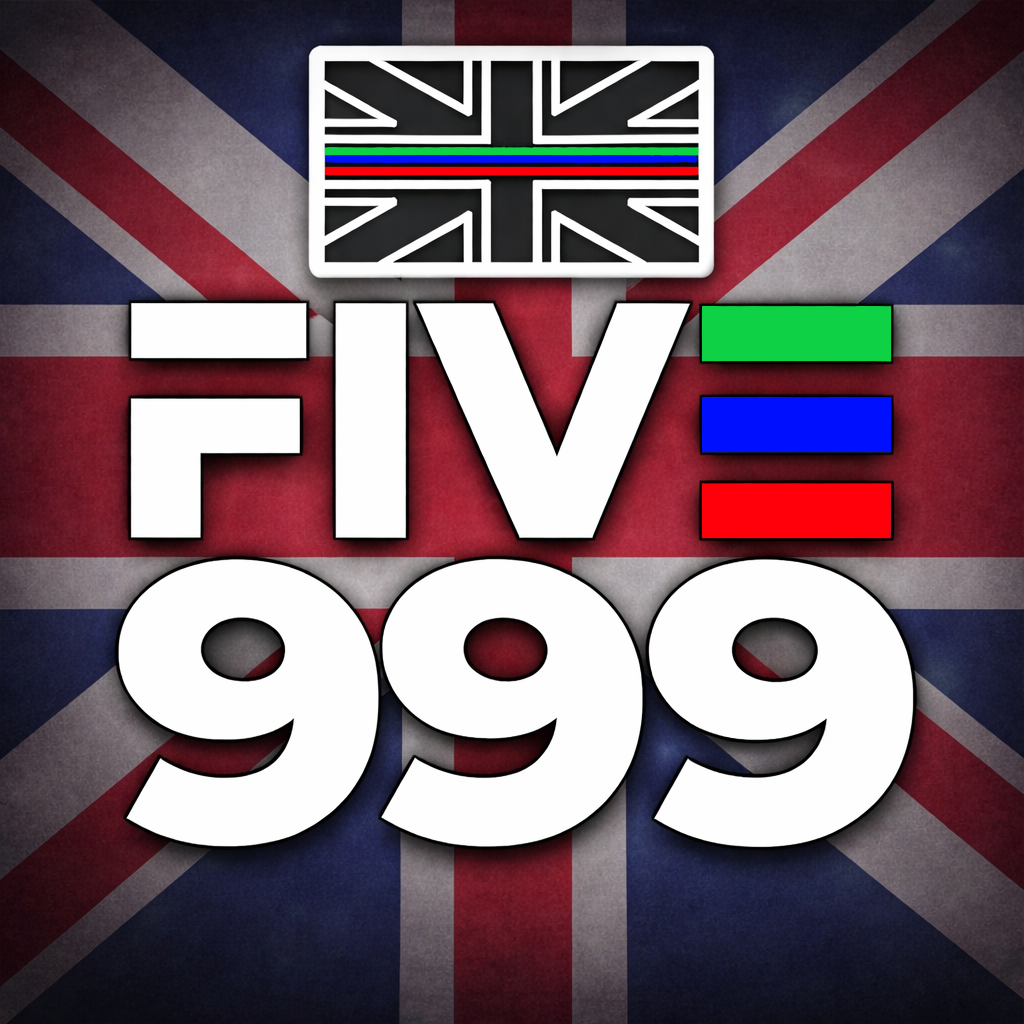 Five999 logo